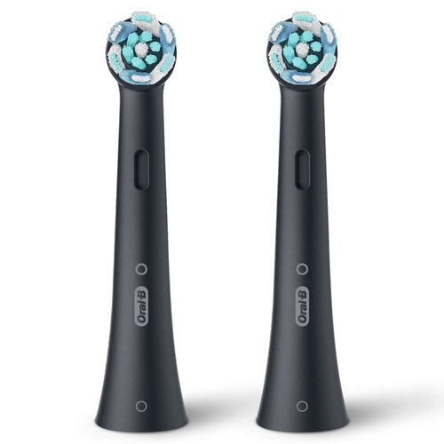 ORAL B iO ULTIMATE CLEAN Negro x 2 - Accesorio Recambio