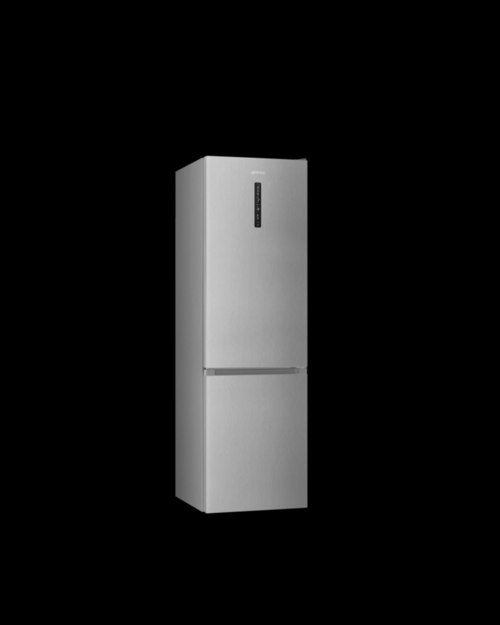 SMEG FC21XDND INOX  - Frigorífico Combi No Frost 