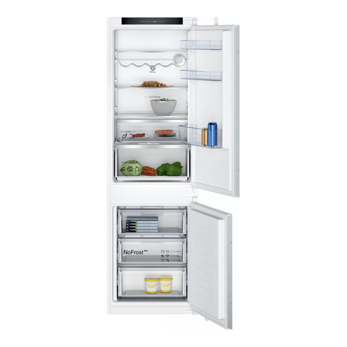 BALAY 3KIE734F Integrable - Frigorífico Combi Mixto 