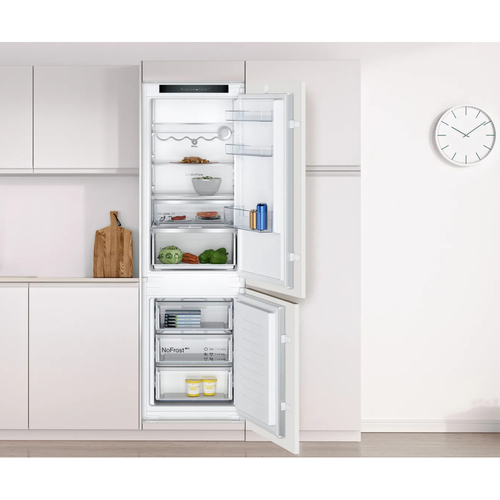 BALAY 3KIE734F Integrable - Frigorífico Combi Mixto 