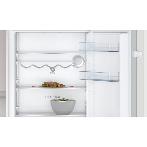 BALAY 3KIE734F Integrable - Frigorífico Combi Mixto 