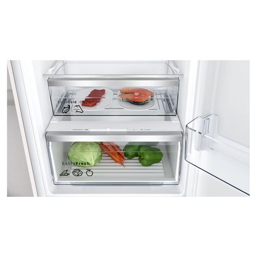 BALAY 3KIE734F Integrable - Frigorífico Combi Mixto 