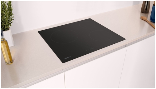 BALAY 3EB764EN Negro - Vitrocerámica Eléctrica 60cm