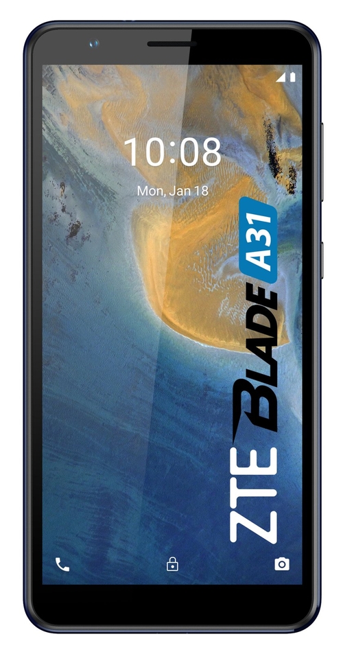 ZTE Blade A31 Gris - Móvil 5.45'' 2GB 32GB
