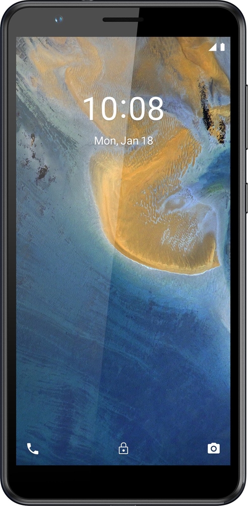 ZTE Blade A31 Gris - Móvil 5.45'' 2GB 32GB