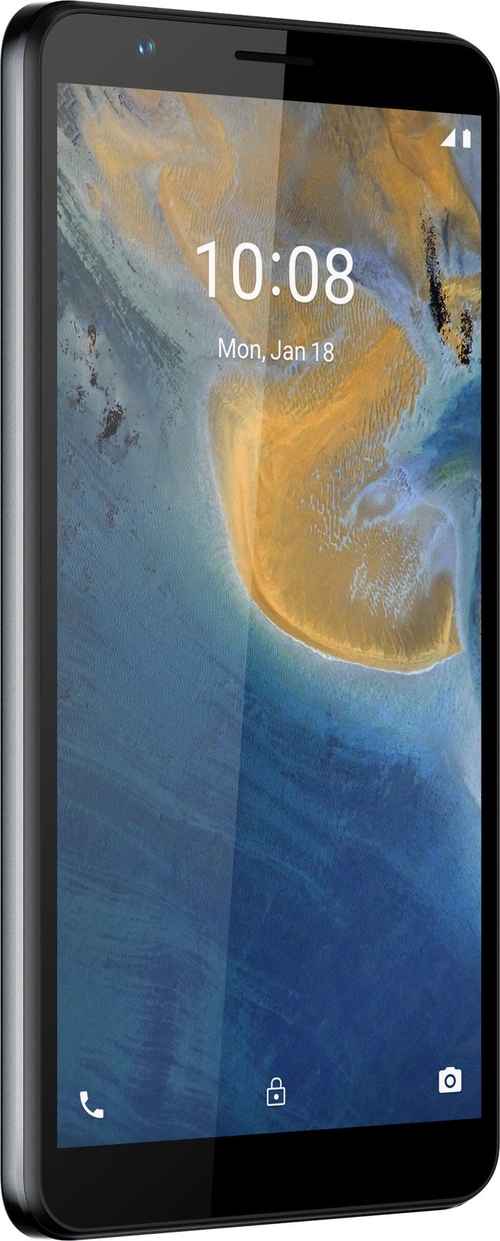 ZTE Blade A31 Gris - Móvil 5.45'' 2GB 32GB