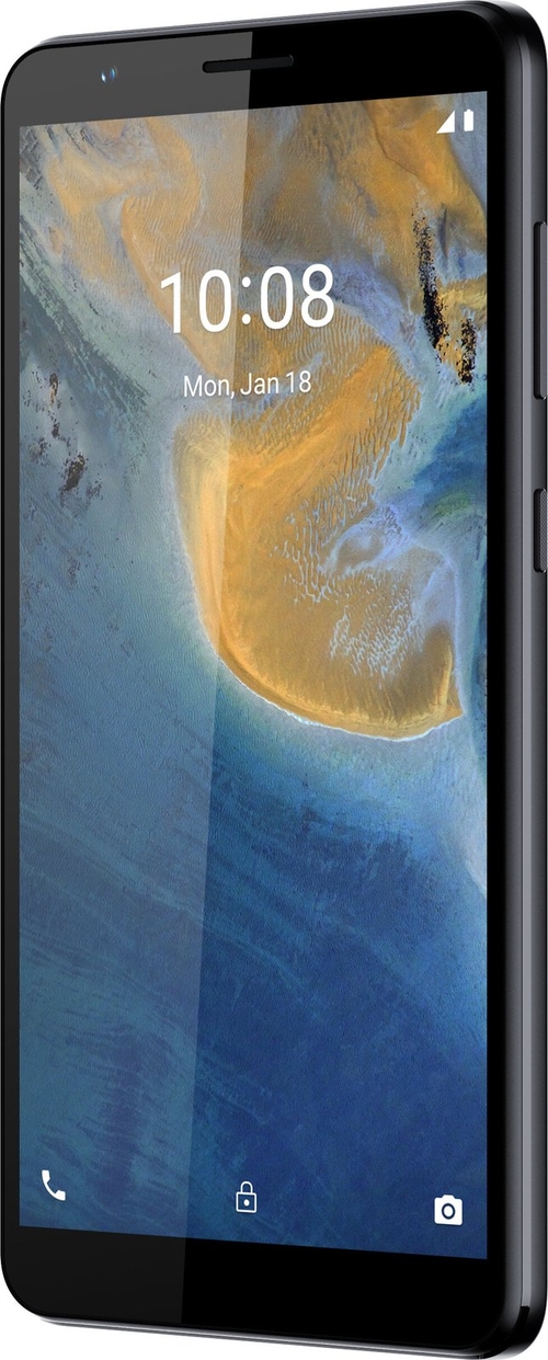 ZTE Blade A31 Gris - Móvil 5.45'' 2GB 32GB