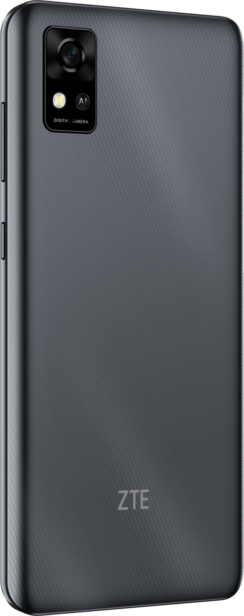 ZTE Blade A31 Gris - Móvil 5.45'' 2GB 32GB