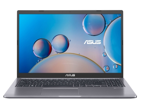 ASUS F515JA-BR137T Gris - Ordenador Portátil Intel Core i5-1035G1 15.6" 512GB