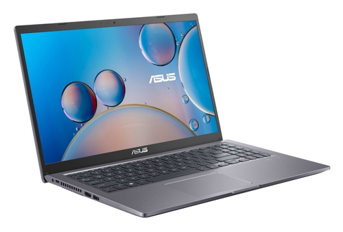 ASUS F515JA-BR137T Gris - Ordenador Portátil Intel Core i5-1035G1 15.6" 512GB