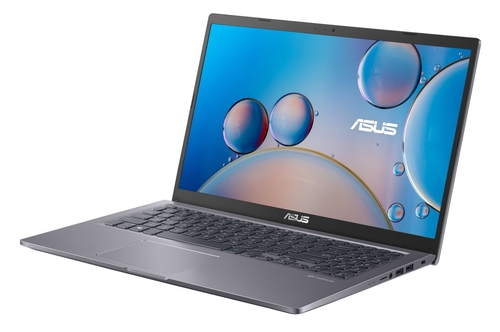 ASUS F515JA-BR137T Gris - Ordenador Portátil Intel Core i5-1035G1 15.6" 512GB