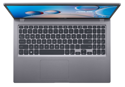 ASUS F515JA-BR137T Gris - Ordenador Portátil Intel Core i5-1035G1 15.6" 512GB