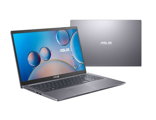 ASUS F515JA-BR137T Gris - Ordenador Portátil Intel Core i5-1035G1 15.6" 512GB