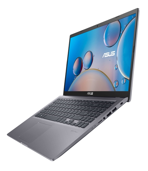 ASUS F515JA-BR137T Gris - Ordenador Portátil Intel Core i5-1035G1 15.6" 512GB
