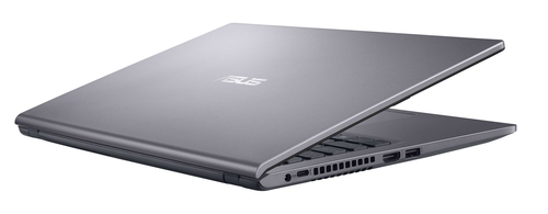 ASUS F515JA-BR137T Gris - Ordenador Portátil Intel Core i5-1035G1 15.6" 512GB