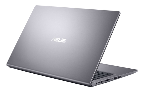 ASUS F515JA-BR137T Gris - Ordenador Portátil Intel Core i5-1035G1 15.6" 512GB
