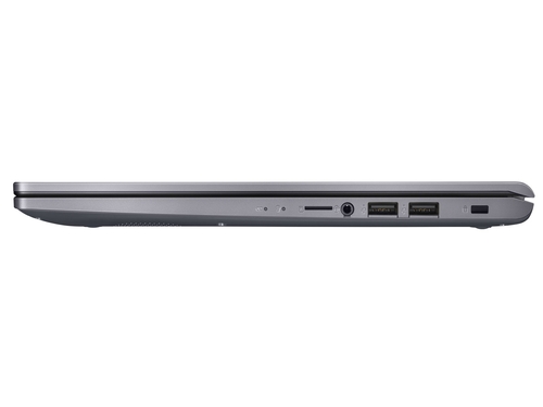ASUS F515JA-BR137T Gris - Ordenador Portátil Intel Core i5-1035G1 15.6" 512GB