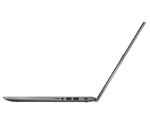 ASUS F515JA-BR137T Gris - Ordenador Portátil Intel Core i5-1035G1 15.6" 512GB