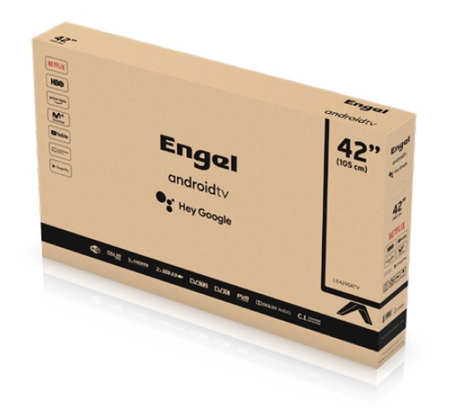 ENGEL LE4290ATV - TV 42" FullHD SmartTV
