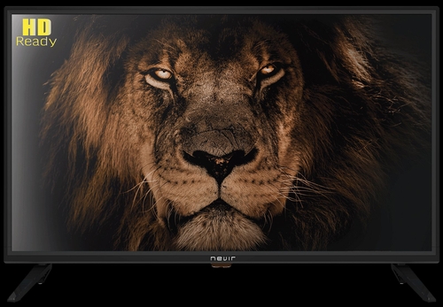 NEVIR NVR-7710-32RD2-N Negro - TV 32" HD Ready
