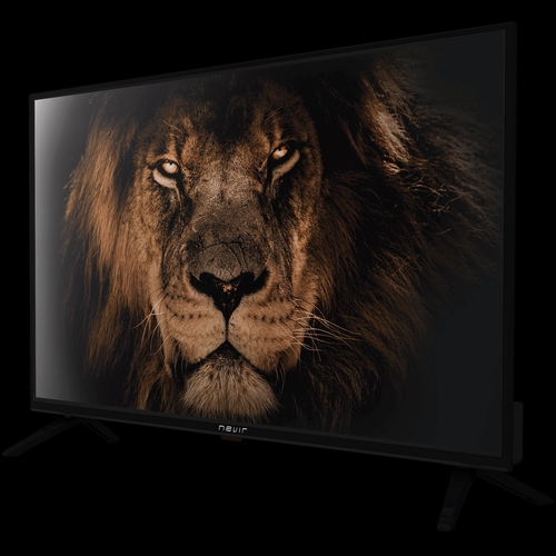 NEVIR NVR-7710-32RD2-N Negro - TV 32" HD Ready