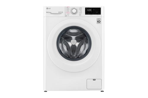 LG  F2WV3S85S3W BLANCO - Lavadora Carga Frontal 8.5KG 1200RPM
