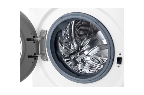 LG  F2WV3S85S3W BLANCO - Lavadora Carga Frontal 8.5KG 1200RPM