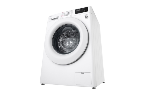 LG  F2WV3S85S3W BLANCO - Lavadora Carga Frontal 8.5KG 1200RPM