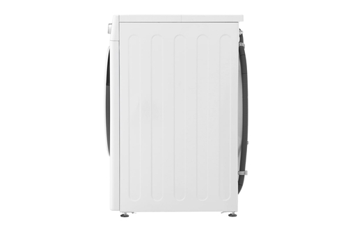 LG  F2WV3S85S3W BLANCO - Lavadora Carga Frontal 8.5KG 1200RPM