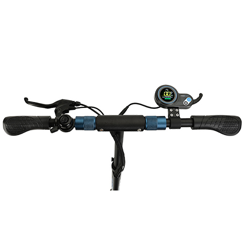 Skateflash Echo 350W - Patinete Eléctrico 25km/h