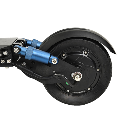 Skateflash Echo 350W - Patinete Eléctrico 25km/h
