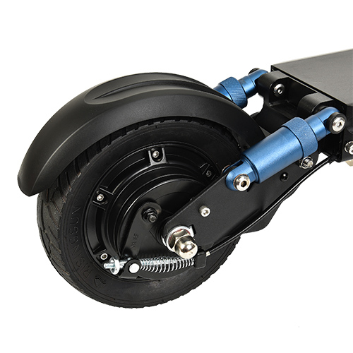 Skateflash Echo 350W - Patinete Eléctrico 25km/h