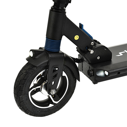 Skateflash Echo 350W - Patinete Eléctrico 25km/h