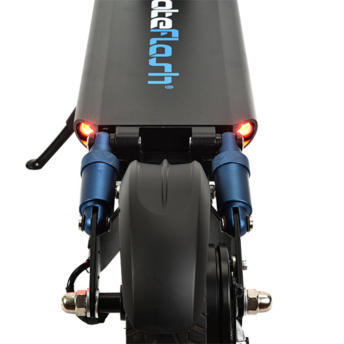 Skateflash Echo 350W - Patinete Eléctrico 25km/h