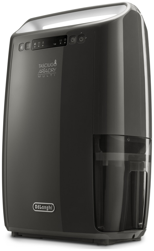DELONGHI DEXD216F - Deshumidificador 290W 2.1L