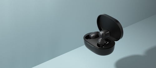 Xiaomi Mi True Basic 2 - Auriculares Inalámbricos