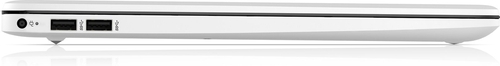 HP 15S-FQ2055NS Blanco - Ordenador Portátil Intel Core i3-1115G4 15.6" 256GB