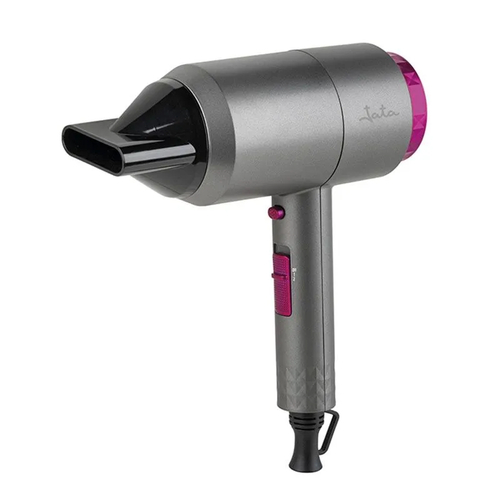 JATA SC-43-B Gris-Rosa - Secador 2000W