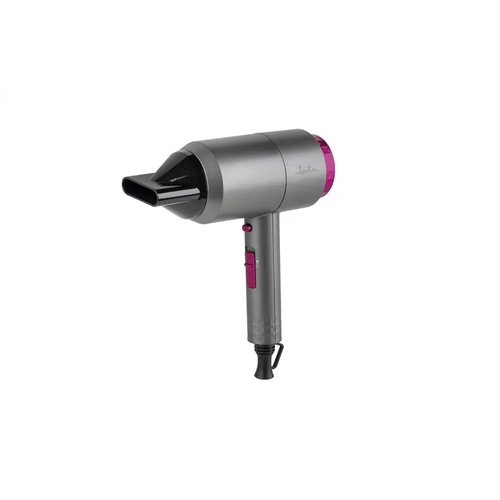 JATA SC-43-B Gris-Rosa - Secador 2000W