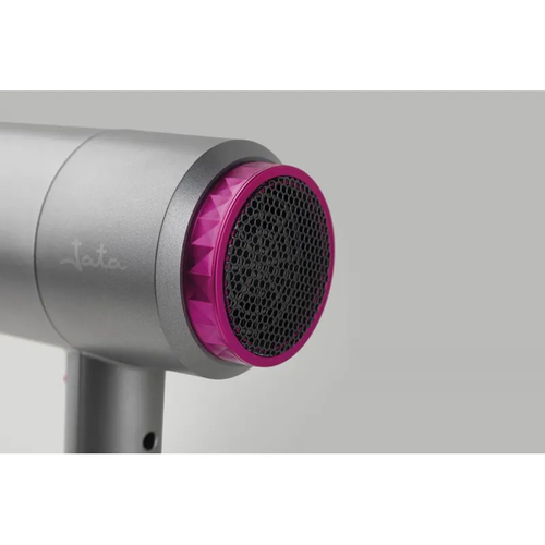 JATA SC-43-B Gris-Rosa - Secador 2000W