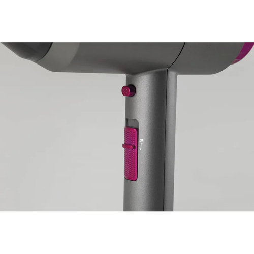 JATA SC-43-B Gris-Rosa - Secador 2000W