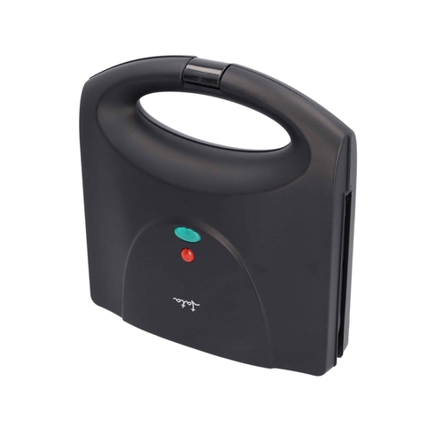 JATA JESW-1231 Negro - Sandwichera 750W