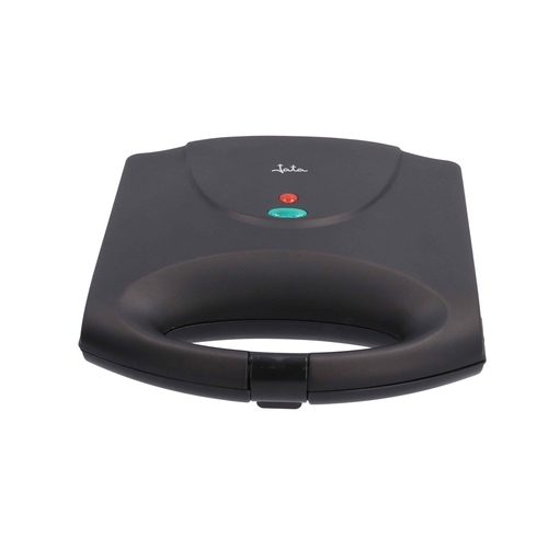 JATA JESW-1231 Negro - Sandwichera 750W