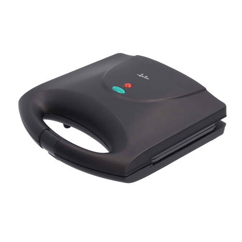 JATA JESW-1231 Negro - Sandwichera 750W