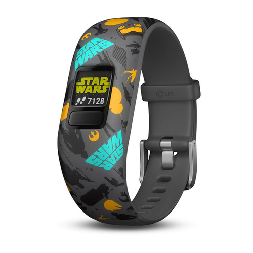 Garmin Vivofit JR 2 Star Wars - Smartwatch Infantil