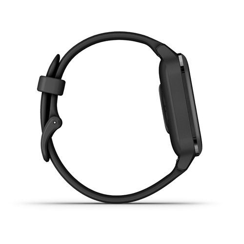 Garmin Venu Sq Music Edition - Smartwatch Negro