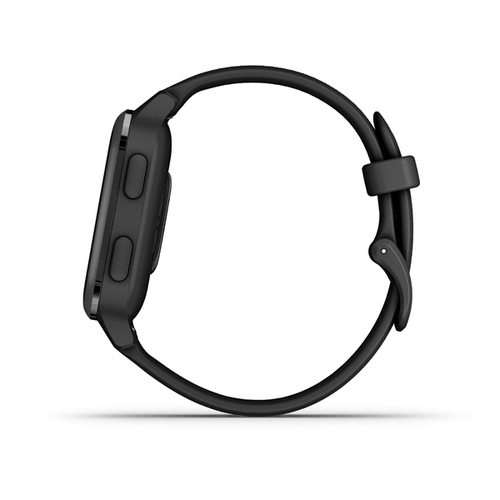 Garmin Venu Sq Music Edition - Smartwatch Negro