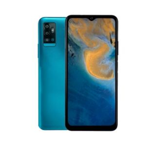ZTE Blade A71 Azul - Móvil 6.52" 3GB 64GB