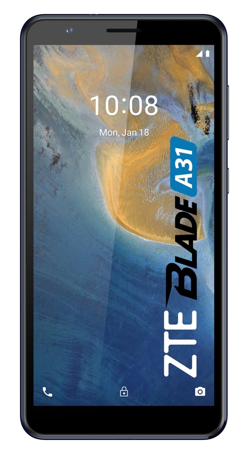 ZTE Blade A31 Azul - Móvil 5.45" 2GB 32GB