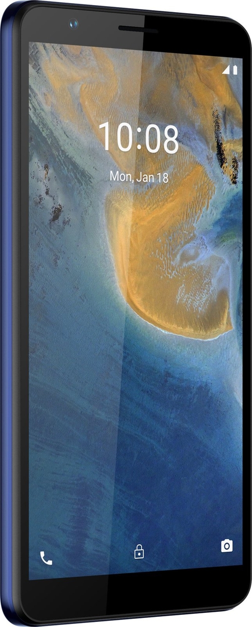 ZTE Blade A31 Azul - Móvil 5.45" 2GB 32GB